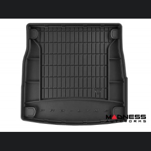 Alfa Romeo Stelvio Cargo Mat - w/ out Premium Sound - OMAC Premium